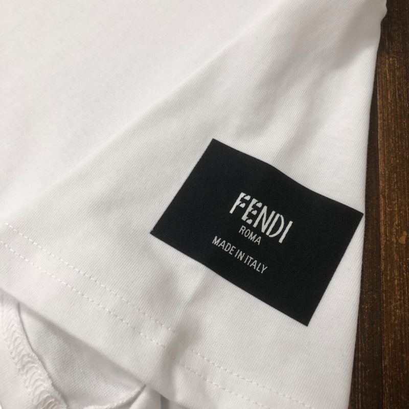 Fendi T-Shirts